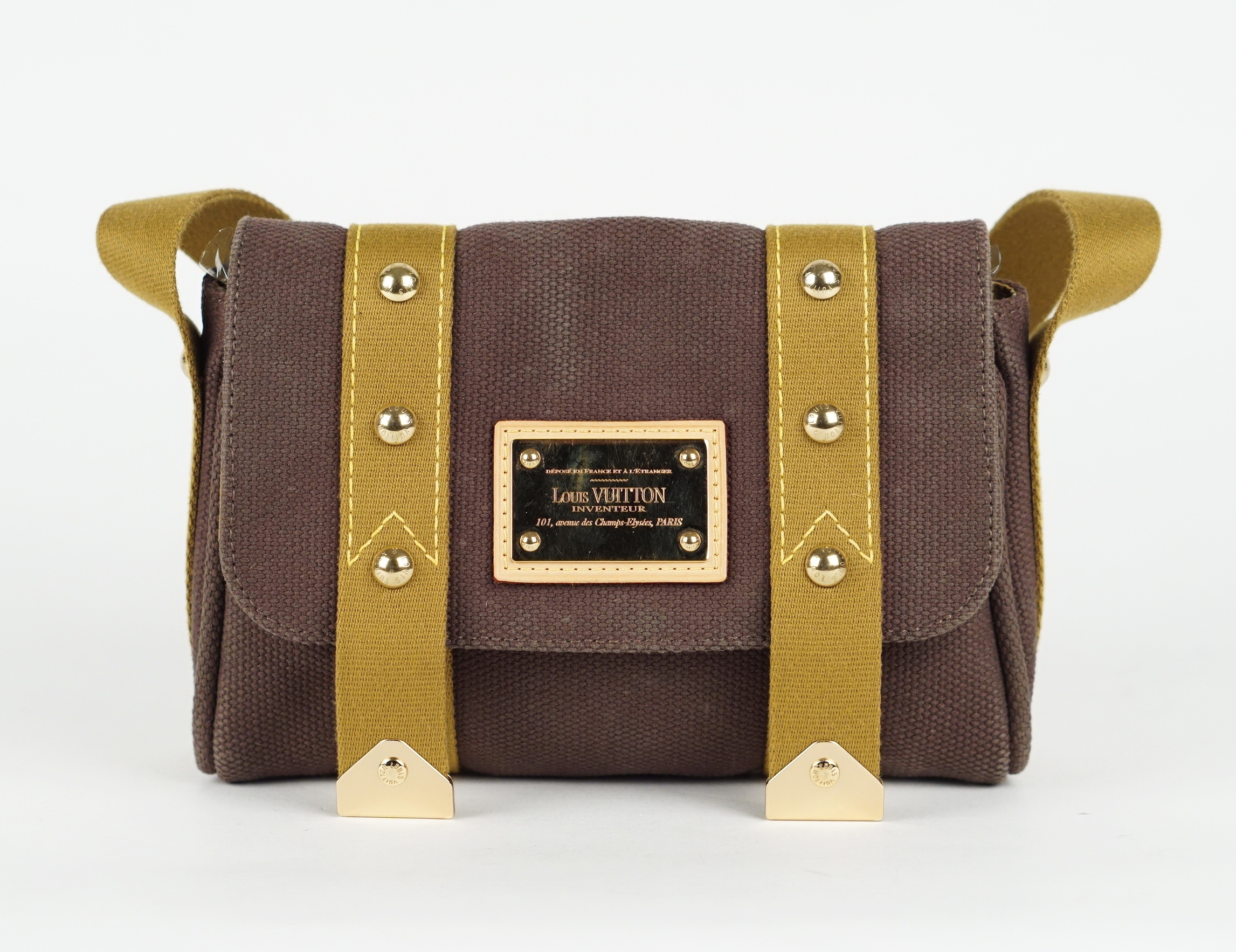 Sac sales vuitton besace
